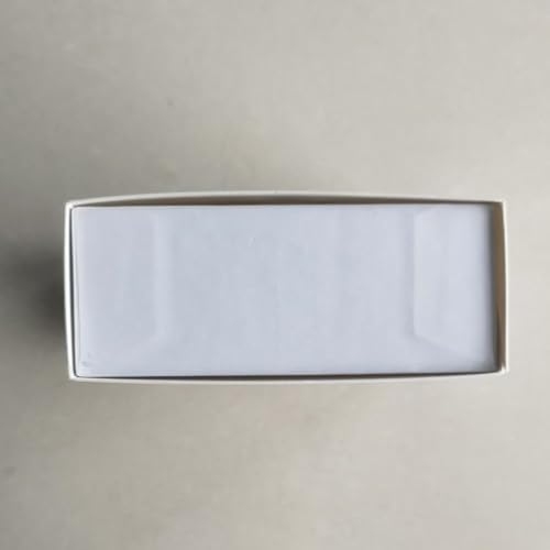 2024 Bluetooth 5.3 Wireless Earbuds – Premium Hi-Fi Stereo Sound with ENC Noise Cancellation for Crystal Clear Audio – 40-Hour Playtime & Dual LED Battery Indicator – IP7 Waterproof In-Ear Headphones Perfect for Active Lifestyles – Compatible with Android & i OS Devices – Ultimate Audio Upgrade for Every Occasion