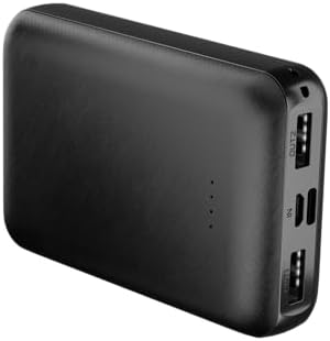 High-Capacity 10000 m Ah 5 V 2 A Power Bank for Electric Heated Gear – Ultimate USB Charger for Camping Chairs, Blankets, and Sleeping Bags – Lightweight, Durable, and Versatile Battery Pack for Outdoor Comfort and Warmth