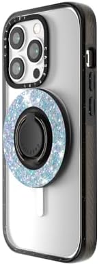 CASETi FY Celestial Mag Safe Ring Holder – Stylish 360-Degree Rotating Phone Grip & Kickstand for Secure Handling and Elevated Smartphone Aesthetics
