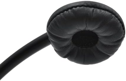 Ultimate Comfort Replacement Headband for Plantronics Savi CS540 Headset – Seamless Fit for W740, W745, W440 & W740-M Models – Elevate Your Audio Quality with Durable Design in Stylish Black Finish