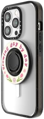 CASETi FY Celestial Mag Safe Ring Holder – Stylish 360-Degree Rotating Phone Grip & Kickstand for Secure Handling and Elevated Smartphone Aesthetics
