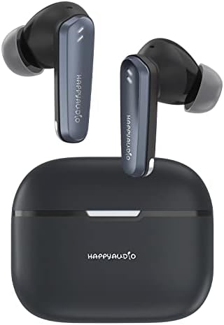 HAPPYAUDIO S4206 Bluetooth Wireless Headphones – Ergonomic Design with Long Battery Life for Uninterrupted Sound Enjoyment and Seamless Device Compatibility HAPPYAUDIO S4206 Bluetooth Wireless Headphones – Ergonomic Design with Long Battery Life for Uninterrupted Sound Enjoyment and Seamless Device Compatibility
