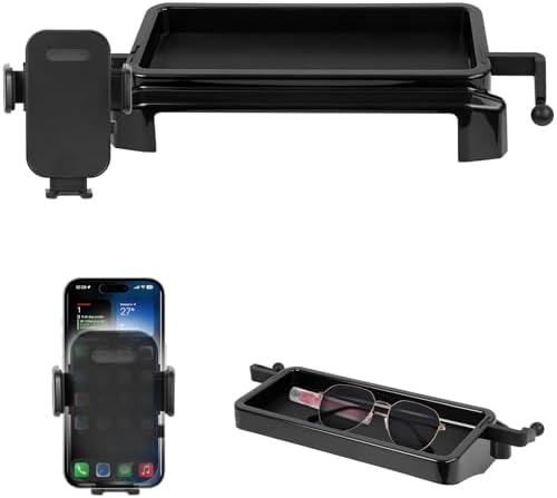 KAKSEY Advanced Car Phone Holder & Dashboard Organizer for 2020-2025 Chevy Corvette C8 – Ultimate Hands-Free Navigation Mount with Sleek Design for Optimal App Access – Clutter-Free Solution for Modern Drivers KAKSEY Advanced Car Phone Holder & Dashboard Organizer for 2020-2025 Chevy Corvette C8 – Ultimate Hands-Free Navigation Mount with Sleek Design for Optimal App Access – Clutter-Free Solution for Modern Drivers