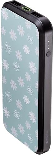 Mophie Powerstation Laptop Prime27 – 27,000 m Ah Eco-Friendly Portable Power Bank with 60 W USB-C PD Fast Charging, Multi-Device Compatibility, LED Battery Indicator, and Versatile Charging Ports – Ultimate On-the-Go Performance for Laptops, Tablets, and Smartphones