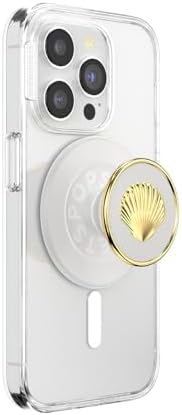 Mag Safe Pop Grip: Stylish Magnetic Phone Stand with Customizable Enamel Mosaic Design – Secure Grip, Hands-Free Kickstand, and Wireless Charging Compatible Accessory for Enhanced Mobile Experience