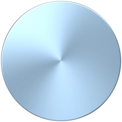 Stylish Dusty Rose Magnetic Phone Grip & Stand for i Phone Mag Safe – Secure Pop Socket with Kickstand for Effortless Hands-Free Viewing and Seamless Wireless Charging – Enhance Your Mobile Experience with Chic Functionality and Personalization Options