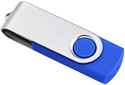 Maximize Your Data Storage with the Aiibe 5 Pack of 64 GB USB Flash Drives – Versatile Multi-Color Thumb Drives with LED Indicators for Easy Access and Enhanced Speed, Perfect for Students and Professionals Alike!