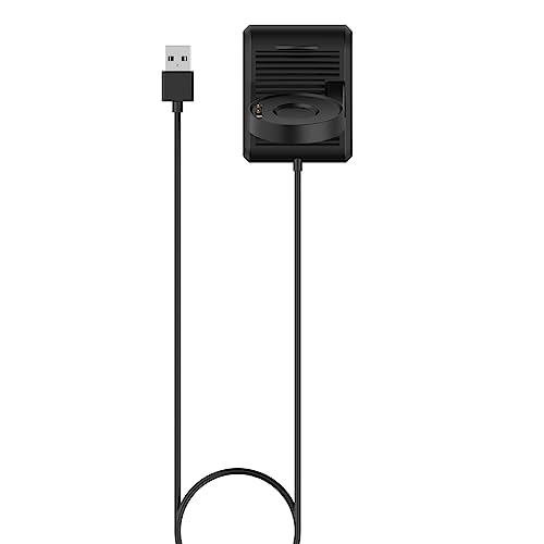 Elevate Your Ticwatch Pro X Charging with AWADUO’s USB Magnetic Charging Cable – 1 m (3.3 ft) Replacement Stand for Rapid, Secure Power Delivery and Enhanced Compatibility – Essential Smartwatch Accessory for Effortless Connectivity and Durability
