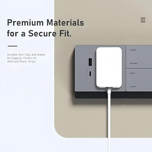 Versatile 24 V 2.5 A 60 W Wall-Mounted Power Supply Adapter for LED Strip Lights, Routers, Cameras – Durable 1.2 m Cable with DC 5.5 x 2.1 mm Connector for Enhanced Device Versatility and Efficiency – Optimize Your Power Management System Today!