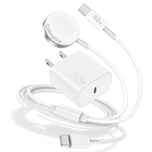 3 in 1 2025 Upgraded Apple Watch Charger,USB C Charger for iPhone 16 15 14 /iWatch/Samsung/AirPods 4 Multiple Devices Fast Charging Cable Travel Essentials Cords for iWatch Ultra/SE/10/9/8/7/6/3-Pink – Enhanced Compatibility and Speed