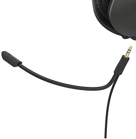 Koss SB42 Over-Ear Communication Headphones with Detachable Boom Mic – Unmatched Studio-Grade Audio for Crystal-Clear Conversations and Immersive Gaming Experience, Perfect for Professionals and Gamers Alike