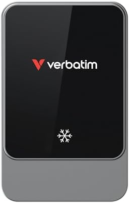Revolutionize Your Road Trips with the Verbatim Qi2 Magnetic Wireless Car Charger – Effortless Charging, Dynamic RGB Illumination, and Universal Device Compatibility for a Seamless Drive Experience