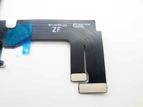 Revive Your i Phone 13 Mini with Premium USB Dock Charging Port Flex Cable PCB – High-Speed Replacement Module for Optimal Power Restoration and Enhanced Charging Efficiency in Sleek Black Finish