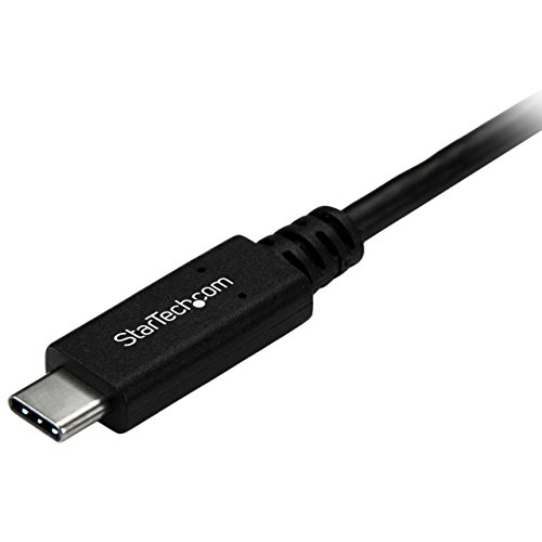 High-Speed 0.5 m USB C to USB C Cable – 10 Gbps Data Transfer & Fast Charging – Versatile USB 3.1 Type-C Connectivity for All Devices – Ideal for Travel & Organization – Durable & Sleek Design for Modern Tech Enthusiasts