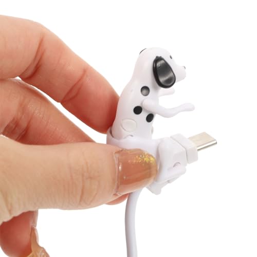 Sosoport Fast Charging Type C Dog Cable – Universal USB C Charger for Smartphones & Tablets with High-Speed Power Delivery and Durable Design for Everyday Use