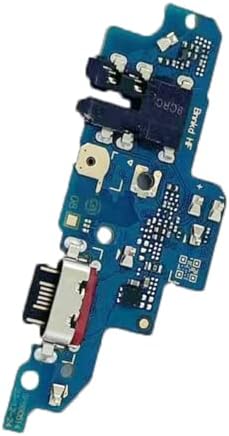 Revive Your Motorola Moto G Power 5 G 2024 with Premium USB Charging Port Dock Connector Board Flex – Complete 11-Piece Tool Kit for Seamless Installation and Enhanced Charging Efficiency, Compatible with XT2415 Models