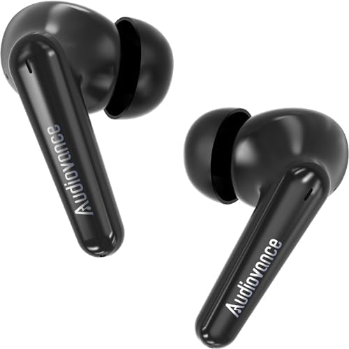 Elevate Your Workout with Open Comfy CF301 Wireless Headphones – Bluetooth Open-Ear Design for Unmatched Comfort and Ambient Awareness, Perfect for Running and Gym Sessions, Superior Sound Quality, Secure Fit for Active Lifestyles, Black – Seamless Compatibility and Lightweight Portability