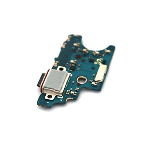 Revitalize Your Samsung Galaxy S20 with Fain Wan Premium USB Charger Dock Connector Flex Cable & Integrated Microphone Board – High-Speed Charging & Superior Audio Quality for G980 & G981 Models – Seamless DIY Installation with Long-lasting Durability and Enhanced Functionality