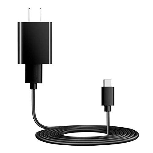 High-Speed USB-C Wall Charger & Charging Cable for T-Mobile REVVL and TCL Devices – Ultimate Compatibility & Rapid Charging Solution for Samsung Galaxy A20, A8, and More – Lightweight, Durable, and Travel-Friendly Accessory for Fast Power-Up