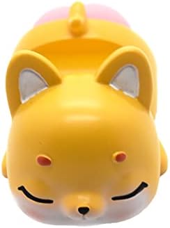 Cute Sea Animal Dolphin Cell Phone Stand Holder, Small Desk Phone Stand Mount for iPhone Android Samsung Galaxy Note – Enhanced Compatibility and Speed