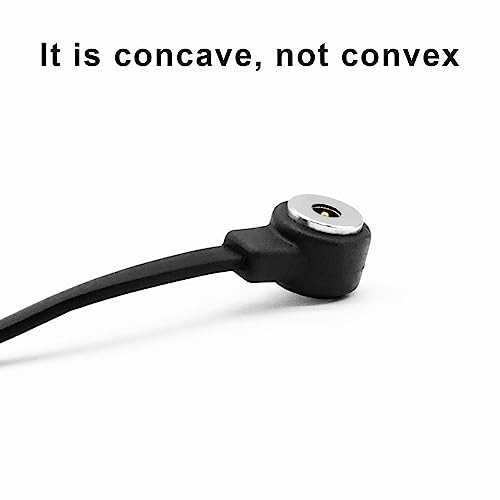 Magnetic USB Charging Cable for Universal Laser Sights – Fast, Durable, and Portable Power Solution for Optimal Shooting Performance and Reliability