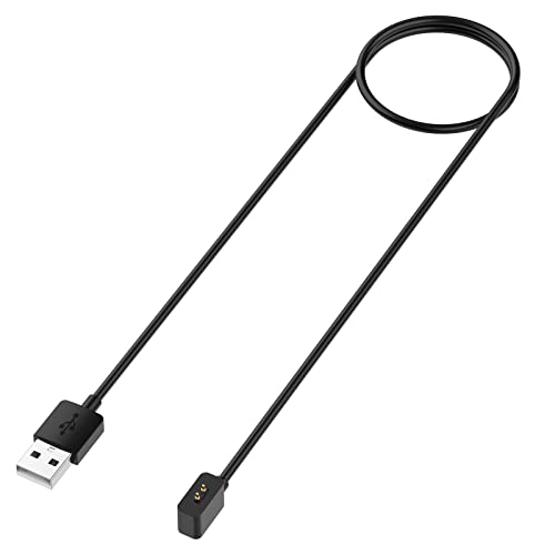 MOTONG Premium USB Charging Dock Cable for Redmi Band 2 – Fast Charge Accessory with Enhanced Compatibility, Durable Design & Portable Convenience for Active Lifestyles