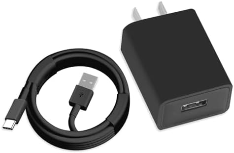 Ultra-Fast 5 V AC Charger Adapter for Sony Portable Speakers – Essential Power Source for SRS Models with 5 Ft Durable USB Cable – Reliable Charging Solution for Music Lovers on the Go