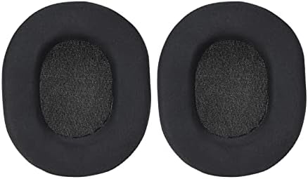 MOLGRIA Arctis 7 Advanced Cooling Gel Ear Pads – Premium Replacement Cushions for Steel Series Arctis 1/3/5/7/7 P & 9 Pro Prime Wireless Headsets – Ultimate Comfort & Enhanced Heat Regulation for Gamers
