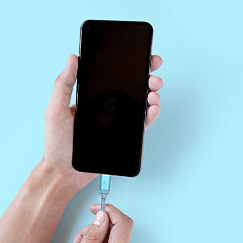 BTS Tiny TAN MFi Certified USB Charging Cable for i Phone 15/Pro/Pro Max/i Pad – Fast, Durable, and Stylish K-Pop Accessory for A.R.M.Y Fans