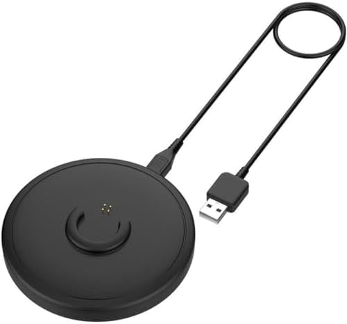 High-Speed Charging Cradle for Bose Soundlink Revolve/Revolve+ (Series II) – USB Dock for Portable Speaker with Enhanced Compatibility and Audio Performance
