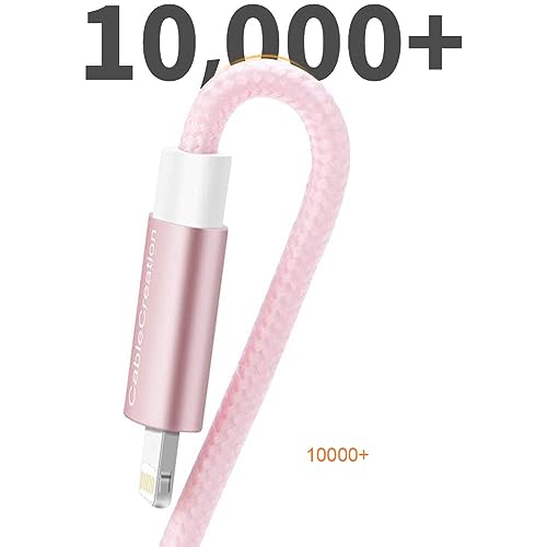 Compact 15 cm MFi Certified Lightning Charging Cable for i Phone & i Pad – Fast Charge Compatibility with i Phone 14/14 Pro Max/13/12/12 Pro/11/X/XR/8/8 Plus/7/6 S/6/SE – Durable & Travel-Friendly USB to Lightning Cable for On-the-Go Power Solutions – Premium Quality Design for Enhanced Performance and Reliability