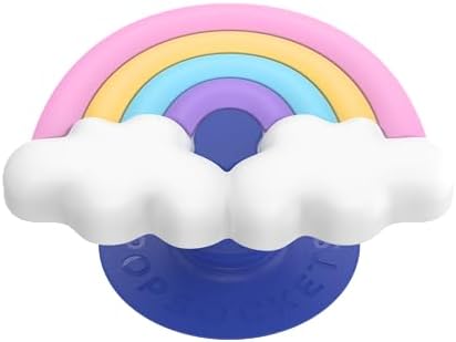 Elevate Your Smartphone Experience with the Mag Safe Compatible Pop Sockets Grip – Stylish Enamel Silver Heart Design, Magnetic Phone Stand & Secure Grip for i Phone, Ideal for Hands-Free Viewing & Effortless Wireless Charging, Customizable Swappable Top for Personal Flair