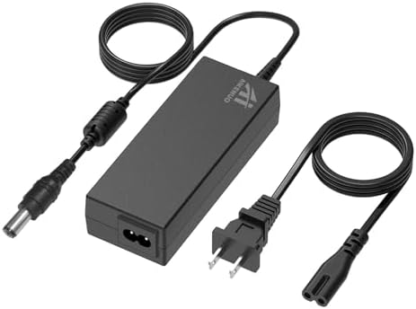 Aikenuo 90 W AC Power Adapter for 6-Port USB Car Charger – Enhanced Smart Charge Technology with Multi-Safety Protection for Home and Travel Use – Compatible with Aikenuo 6-Port Car Charger (ASIN: B0779 D7 DFG) – Ultimate Power Solution with Global Warranty and Reliable Performance