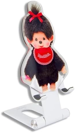 Sonix x Sanrio Character Phone Stand | Adjustable Cell Phone Holder, Desk Stand, Dock | Hello Kitty Classic – Enhanced Compatibility and Speed