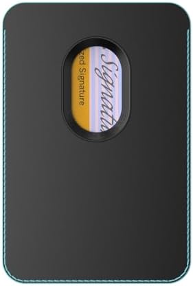 Transform Your Mobile Experience with the Butterfly Pea Blue Pop Sockets Phone Wallet – Stylish Grip, Mag Safe Integration, and Wireless Charging Ready Card Holder for Ultimate Convenience on the Go