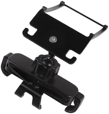 BMW Series Central Control Phone Mount – Premium GPS Holder for M2, M3, M4 & F-Series – Universal Mobile Cradle with Effortless Installation, Adjustable Angles, and Robust Safety Features – Elevate Your Driving Experience with a Sleek, Durable Design