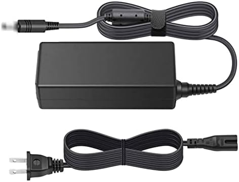 High-Performance 15 V AC/DC Power Adapter for FF Flashfish G300 Portable Power Station – 60 W Fast Charger with 4 A Output for Optimal Energy Efficiency – Essential Accessory for Off-Grid Solar Generators and Outdoor Adventures