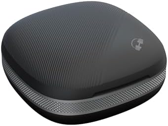 Transform Your Audio Journey with HARMONY TWENTY-TWO HTT-11 Wireless Earbuds – Cutting-Edge Bluetooth 5.4 Connectivity, Superior ENC Noise Cancellation via 4 Mics, Rapid Charge for 100 Minutes Playback in Just 10 Minutes, Extended 6-Hour + 35-Hour Battery Life, Deep Bass 13 mm Drivers, IPX5 Water-Resistant Design for Active Lifestyles, Integrated Hands-Free Voice Assistant Functionality