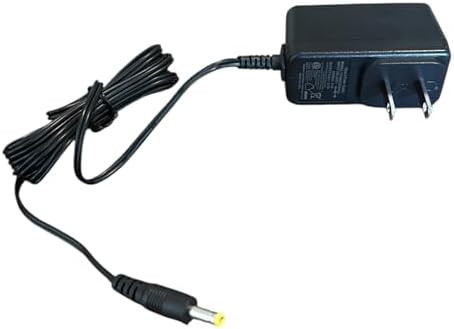 Ultra-Reliable 5 V 2 A Power Supply Charger for Super Box Models – UL Certified AC Adapter for S1 Pro, S2 Pro, S3 Pro, S4 Pro, S5 Max, S6 Max, Elite Pro+ & Elite Ultra – Enhanced Fast Charging for Flawless Media Streaming – Lightweight, Durable & Safety-First Design for Maximum Performance