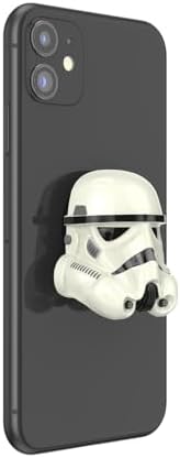 Star Wars Jedi Icon Mag Safe Phone Grip & Stand – Enhance Your Mobile Experience with Secure Magnetic Support, Wireless Charging Compatibility, and Stylish Hands-Free Kickstand for Ultimate Convenience and Fandom Expression