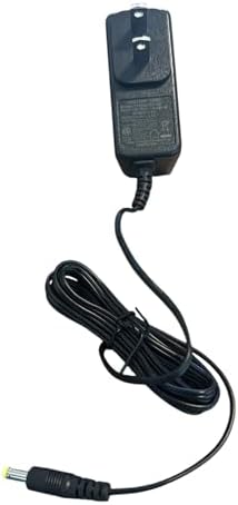 Ultra-Reliable 5 V 2 A Power Supply Charger for Super Box Models – UL Certified AC Adapter for S1 Pro, S2 Pro, S3 Pro, S4 Pro, S5 Max, S6 Max, Elite Pro+ & Elite Ultra – Enhanced Fast Charging for Flawless Media Streaming – Lightweight, Durable & Safety-First Design for Maximum Performance