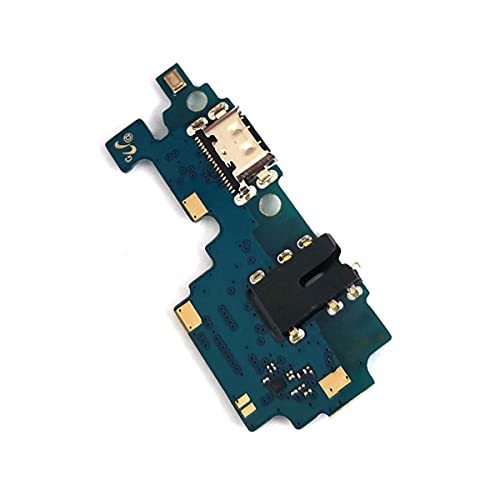 Revive Your Samsung Galaxy A21 s with Fain Wan USB Charger Dock Connector Ribbon Flex Cable – High-Quality PCB Board for Fast Charging & Easy Installation, Compatible with SM-A217 M/DS A217 Models, Essential Phone Repair Solution