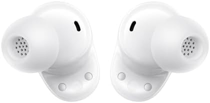 Xiaomi Redmi Buds 6 Play: Advanced 10 mm Dynamic Driver Earbuds with Superior AI Noise Cancellation | Unmatched 36-Hour Playback for Continuous Enjoyment | Bluetooth 5.4 for Quick and Reliable Connection | Ultra-Lightweight Design with Intuitive Touch Controls | Global Edition in Elegant White – Elevate Your Sound Experience Now