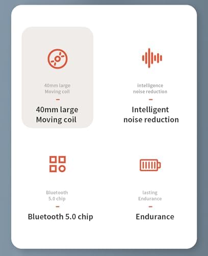 Transform Your Listening Journey with A50 Premium Wireless Over-Ear Noise Cancelling Headphones – Exceptional Sound Quality, 30-Hour Playtime, and Adaptable Comfort for Home, Office, or Travel – Stylish Black Finish with Advanced Bluetooth Connectivity and Custom Fit for Every User