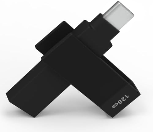 Elevate Your Data Management with the 128 GB Morandi Pink Apple MFi Certified i Xflash Flash Drive – Dual USB Type A & C for Effortless i Phone and i Pad Photo Backup, Fast Transfers, and Stylish Portability