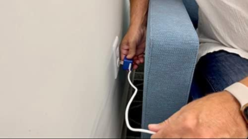 Rapid X Porto Uno USB-C 30 W PD Power Adapter – Compact Fast Wall Charger for i Phone 15, i Pad Pro, Samsung & More – Foldable Design with Side Port for Easy Travel – Enhanced Speed & Universal Compatibility in Sleek Teal Finish