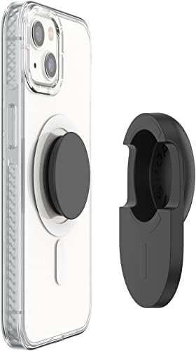 Versatile Pop Sockets Multi-Use Phone Mount – Secure Dash, Windshield & Desk Holder in Sleek Black – Ideal for Navigation, Video Calls & Hands-Free Operation – Universal Compatibility & 360-Degree Rotation for Optimal Viewing – Effortless Installation with Strong Suction Technology