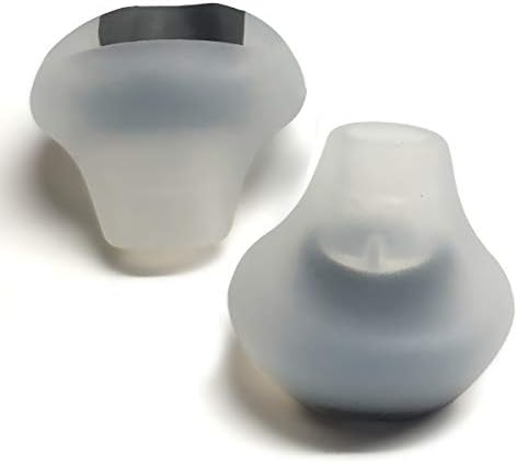 Premium Silicone Earbud Replacement Tips for Bose In-Ear Headphones – Superior Comfort & Sound Isolation – Small, Medium, Large Sizes – 3 Pairs for Enhanced Audio Experience