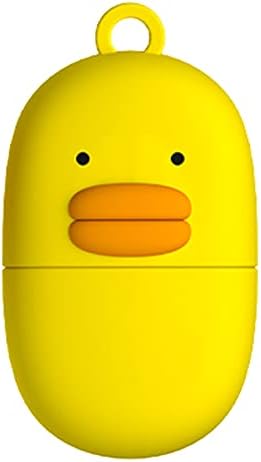 Whimsical 128 GB Waterproof USB 3.0 Flash Drive – Adorable Animal Series Memory Stick for Fun & Practical Data Storage – Perfect Gift for Friends, Students & Professionals