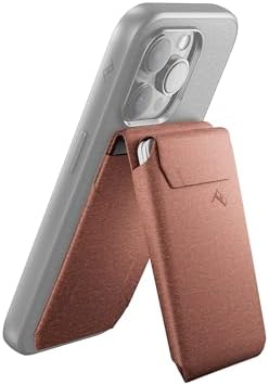 Peak Design Mobile Wallet Stand – Sun – Enhanced Compatibility and Speed
